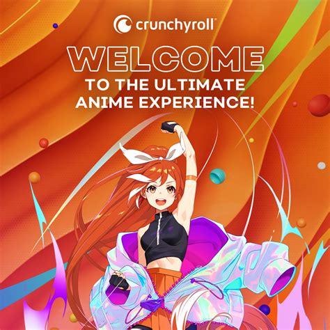 Crunchyroll On Twitter All Your Anime—all In One Place Funimation