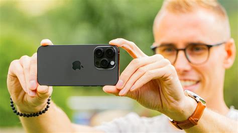 Testujeme Iphone 14 Pro Jak Fotí A Jaký Je V Reálu Nový Dynamic Island