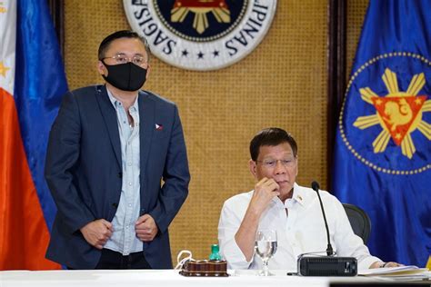 Pangulong Duterte Tinitiyak Na Maayos At Mapayapa Ang May 9 Elections