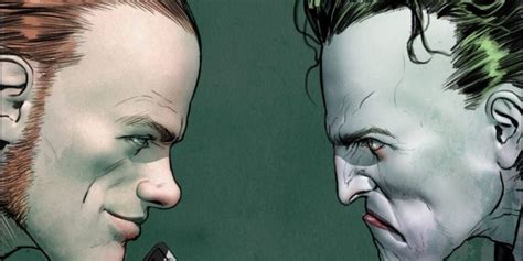 Joker Vs Riddler Which Batman Villain Won The War Of Jokes And Riddles