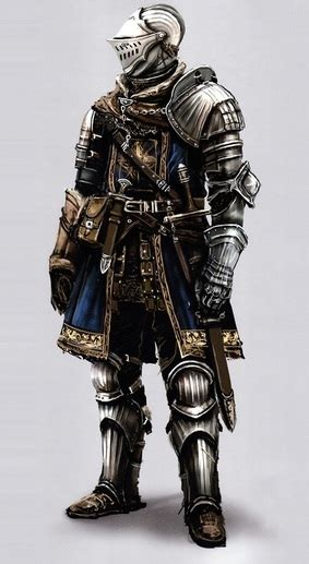 Dark Souls Elite Knight Cosplay Rqcos