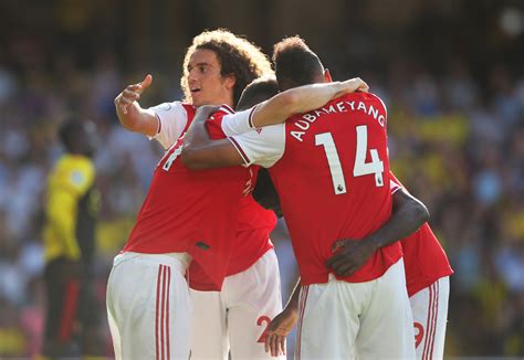 Five Current Richest Arsenal Player Five Current Richest Arsenal