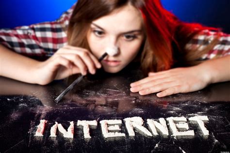 Defense department in 1986, shortening of internetwork. Internet addiction affects over 400 million people ...