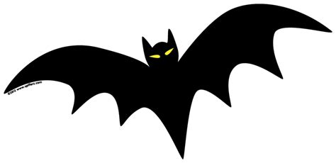 Halloween Bat Black Png Image Png Arts