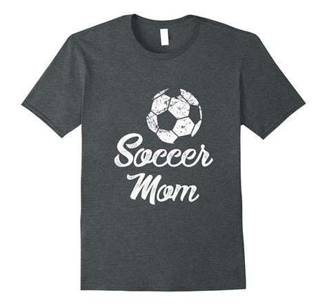 soccer mom shirt cute funny player fan t fl sunflowershirt