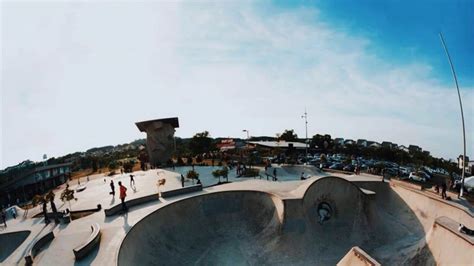 Their crowd is depend on the day. Shah Alam Extreme Park (SAEP) - Tourism Selangor