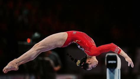 Artistic Gymnastics Olympics 2021 : How To Watch Women S Gymnastics At The Tokyo Olympics Full ...
