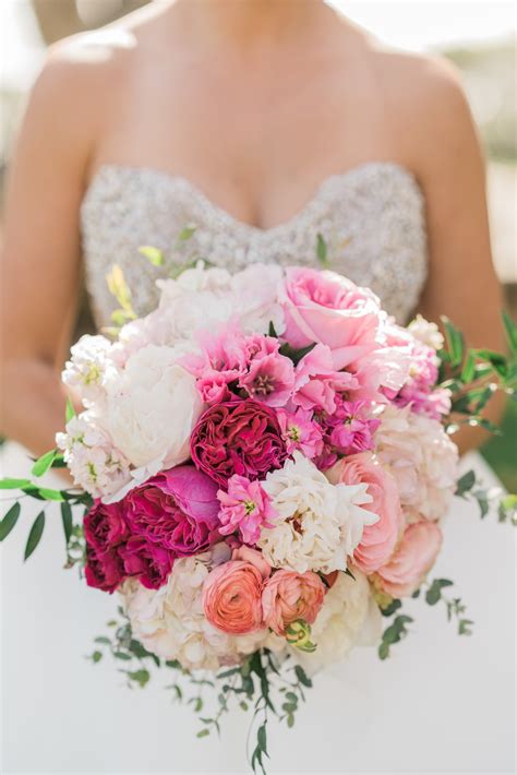 Wedding Flowers San Diego Breathtaking Bridal Bouquets