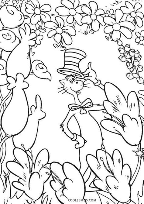 Https://tommynaija.com/coloring Page/dr Seuss Preschool Coloring Pages