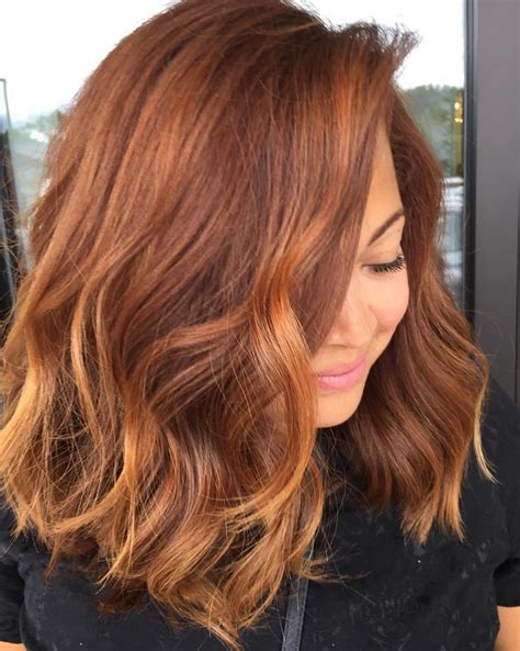 Choosing the right formula is key. Red Hair Color Ideas (Trending in May 2021)