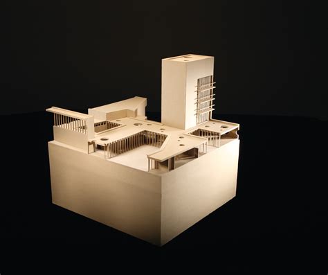 Architecture Products Image Architecture Model Material