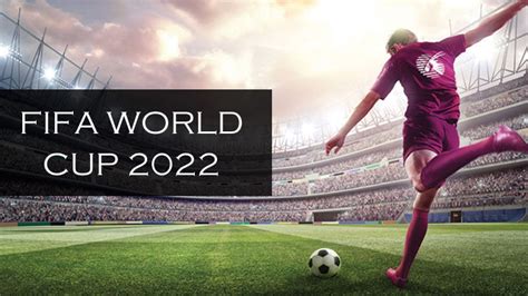Fifa World Cup 2022 Everything We Know So Far About The Football Images