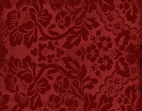 Royalty Wallpaperredpatternmaroonpinkwallpaper 400179