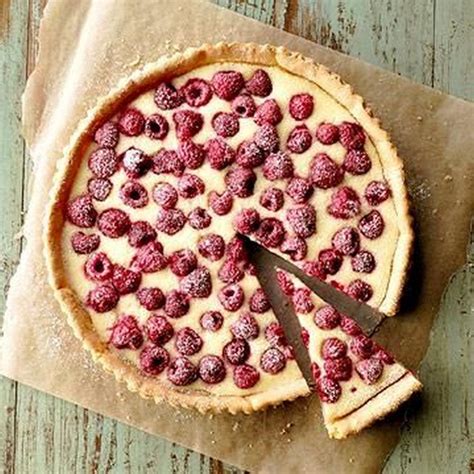 Happy National Raspberry Tart Day Try One Of These 41 Delicious Recipes Today The Food Explorer