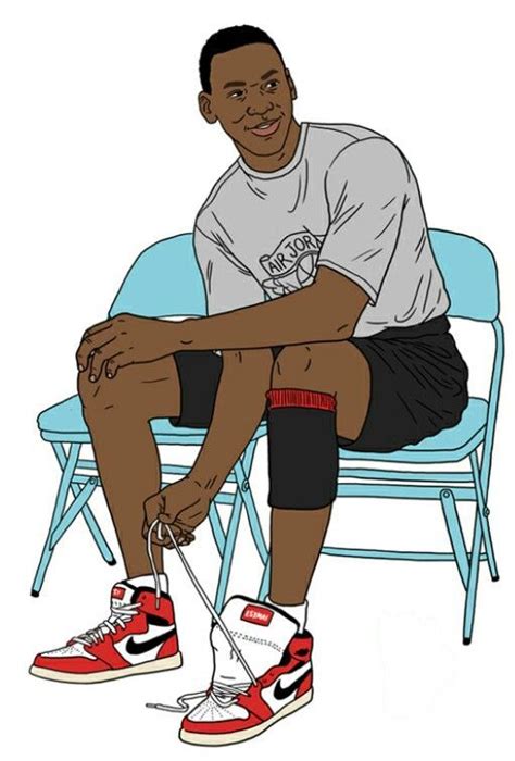 Air jordan 1 cartoon drawing, amazing cartoon, air jordan 1 cartoon drawing Michael Jordan Shoes Drawing at GetDrawings | Free download