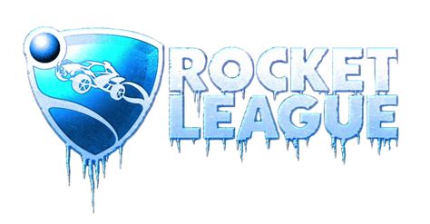 Rocket League Logo Vector At Getdrawings Free Download