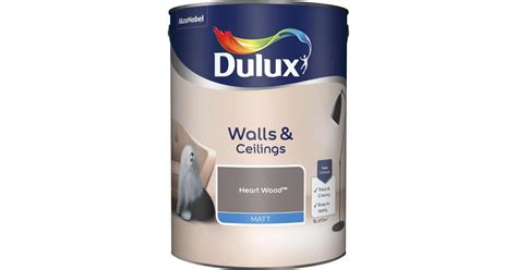Dulux Heart Wood Matt Emulsion Paint Ceiling Paint Wall Paint Price