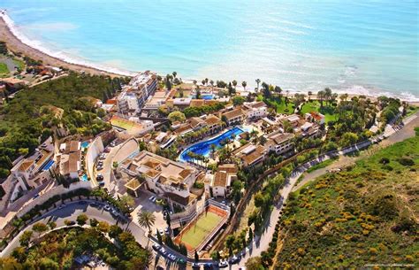 Columbia Beach Resort Relaxing Holidays To Cyprus Limassol Cyprus