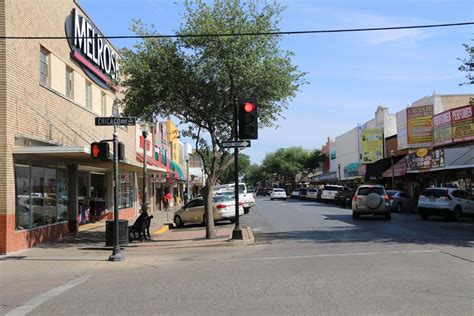 Maybe you would like to learn more about one of these? Business District | Explore McAllen