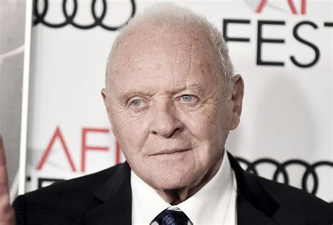 Anthony Hopkins Honors Chadwick Boseman In Belated Oscar Speech I Really Did Not Expect This