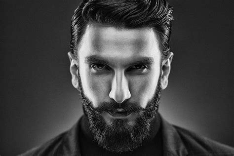 Image Result For Ranveer Singh Hd Images Beard Styles For Men Beard Styles Patchy Beard Styles