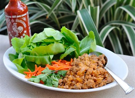 We did not find results for: "Better than P.F. Changs" Lettuce Wrap Recipe | Lettuce ...