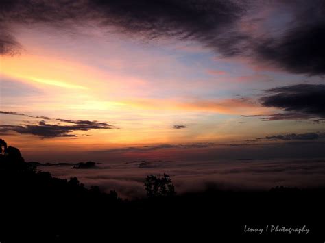 It is about 42 km (26 miles) northwest of kuantan. Lenny-Photography: Panorama Hill and Rainbow Waterfall at ...