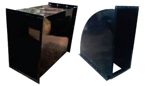 The whole roof has a ridge vent and attic fans keeping the attic it has its place in the last few inches of hooking registers to sheet metal for noise and vibration isolation. Kitchen Exhaust Duct Supplier in Bangalore, Exhaust Duct ...