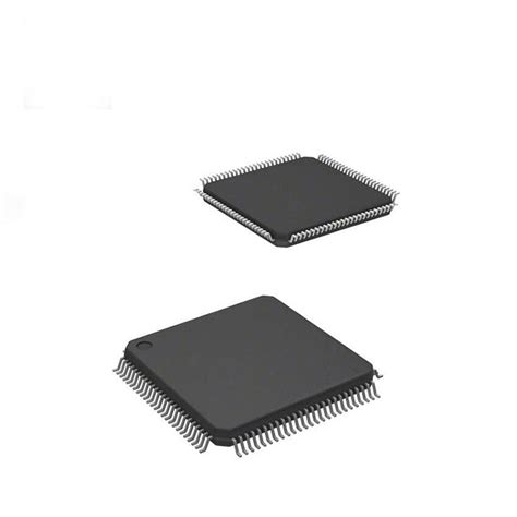 Stm32f103vet6 Electronic Components Integrated Circuit Microcontroller