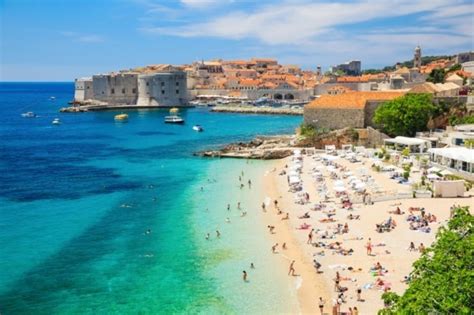 Kroatien gehört neben italien zu den top reisezielen am adriatischen meer und nimmt auch den. 10 günstige Urlaubsziele in Europa: Wo bekommt man mehr ...