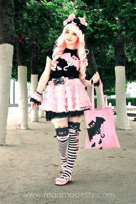 the best how to make pastel goth clothing references gothic clothes