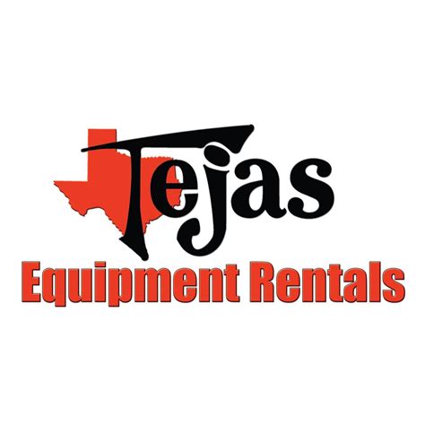 Tejas Equipment Rentals | San Antonio TX