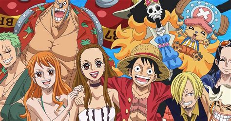One Piece 10 Ways The Anime Has Changed Over The Years