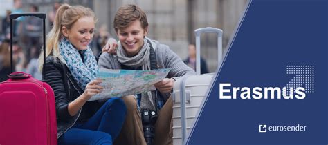 Erasmus Student Guide Eurosender Blog