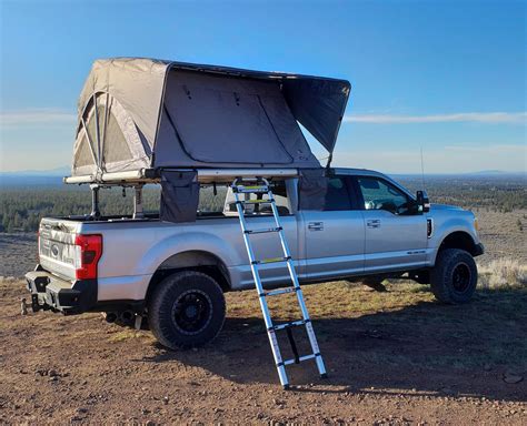 Roof Top Tents Northwest Truck Accessories Portland Or