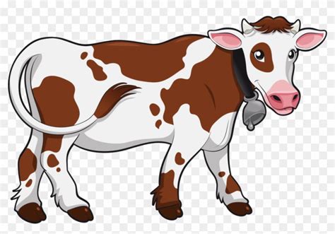 Beef Clipart Animated Cow Clipart Png Free Transparent Png Clipart