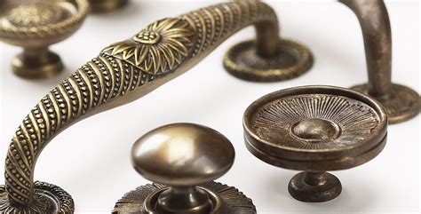 Find here cabinet handles, wardrobe handles manufacturers, suppliers & exporters in india. Decorative Cabinet Hardware by Schaub. | Decorative Hardware | Pinterest