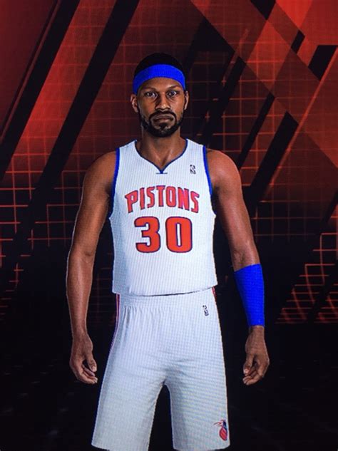 Nba 2k18 Player Creations Page 2 Operation Sports Forums