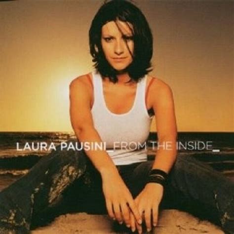 From The Inside By Laura Pausini Cd 2003 Eastwest For Sale Online