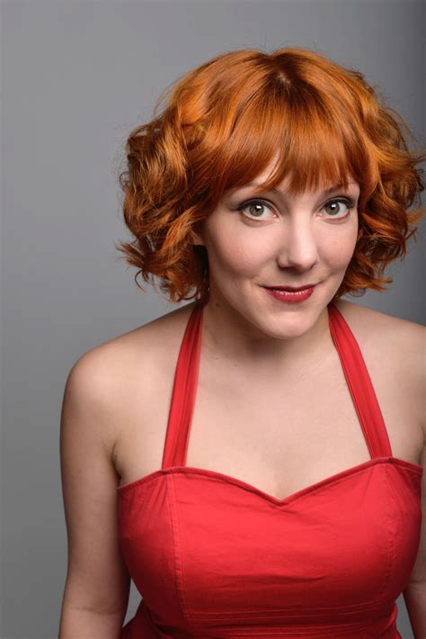 Sophie Willan Comedian Writer Actor Producer