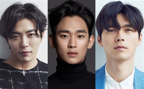 15 Gorgeous Korean Actors In Their 30s What The Kpop