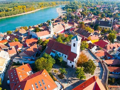 Szentendre is a small town on the danube river, 19 kilometers north of budapest , hungary. Mediterranean mosaic: Szentendre, the school of senses ...