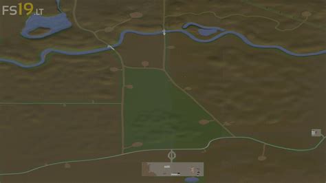 The Plantation Map V 10 Fs19 Mods Farming Simulator 19 Mods