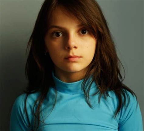 Pin On Dafne Keen Hot Pictures