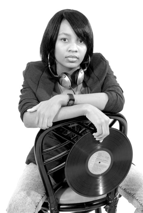 Photos Top 10 Sexiest Female Dj S In Africa