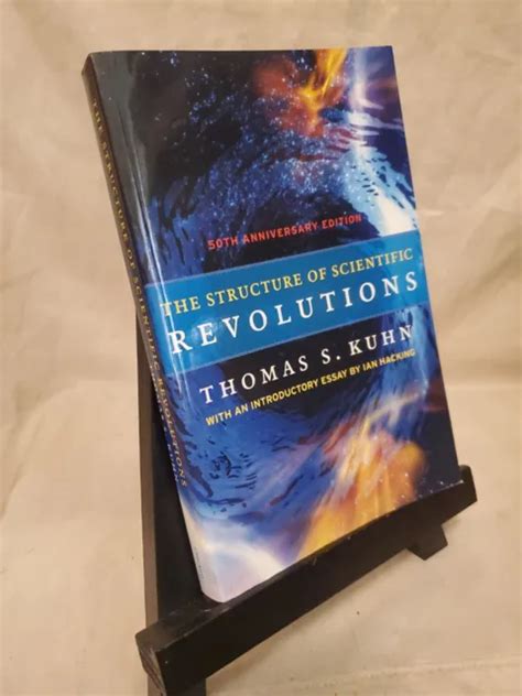 The Structure Of Scientific Revolutions 50th Anniversary Edition By