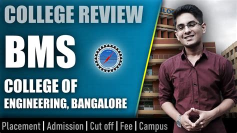 Bms College Of Engineering College Review Admission Placement