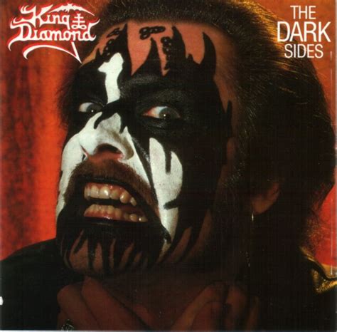 King Diamond The Dark Sides Releases Discogs