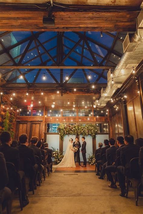 Maybe you would like to learn more about one of these? Brooklyn Winery Williamsburg Weddings New York Wedding ...