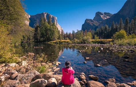 POSTCARDS FROM YOSEMITE VALLEY - Our Escapades